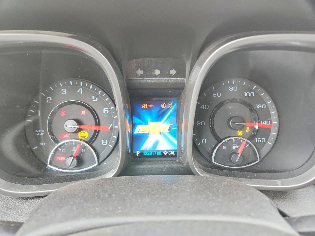 2014 CHEVROLET MALIBU 2LT photo 17