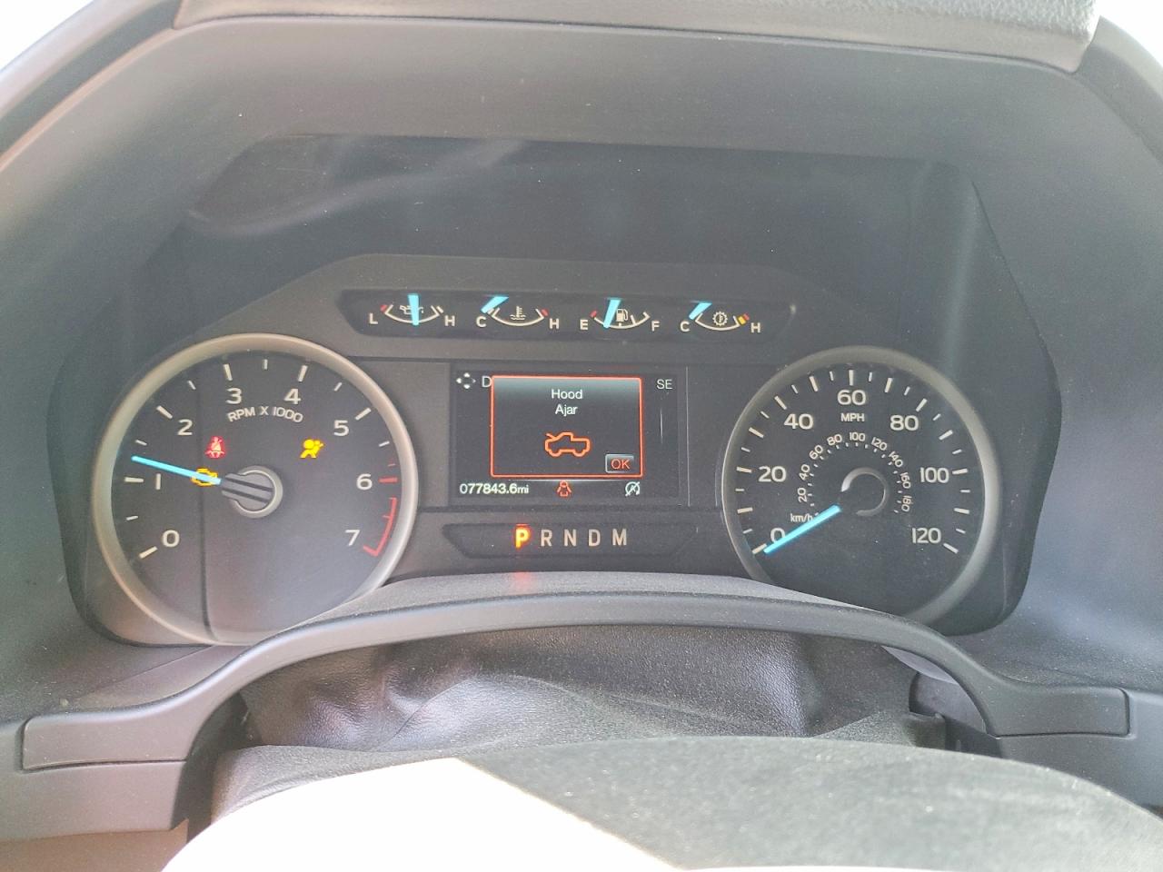 2020 FORD F150 SUPERCREW photo 17