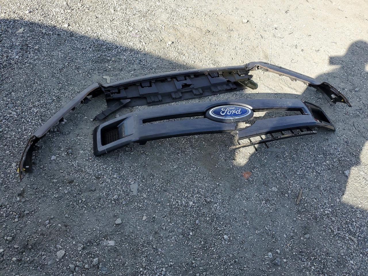 2020 FORD F150 SUPERCREW photo 23