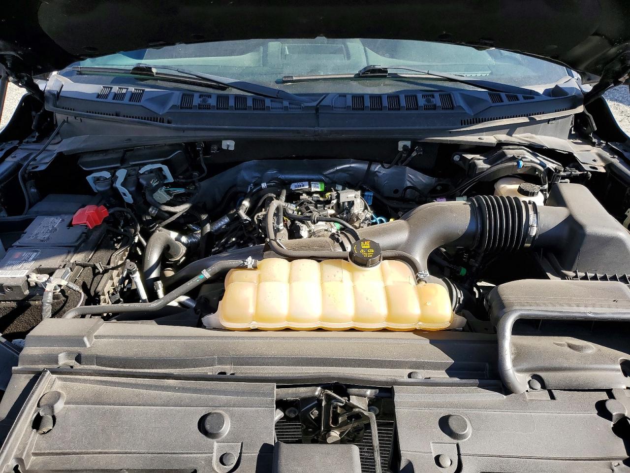 2020 FORD F150 SUPERCREW photo 21