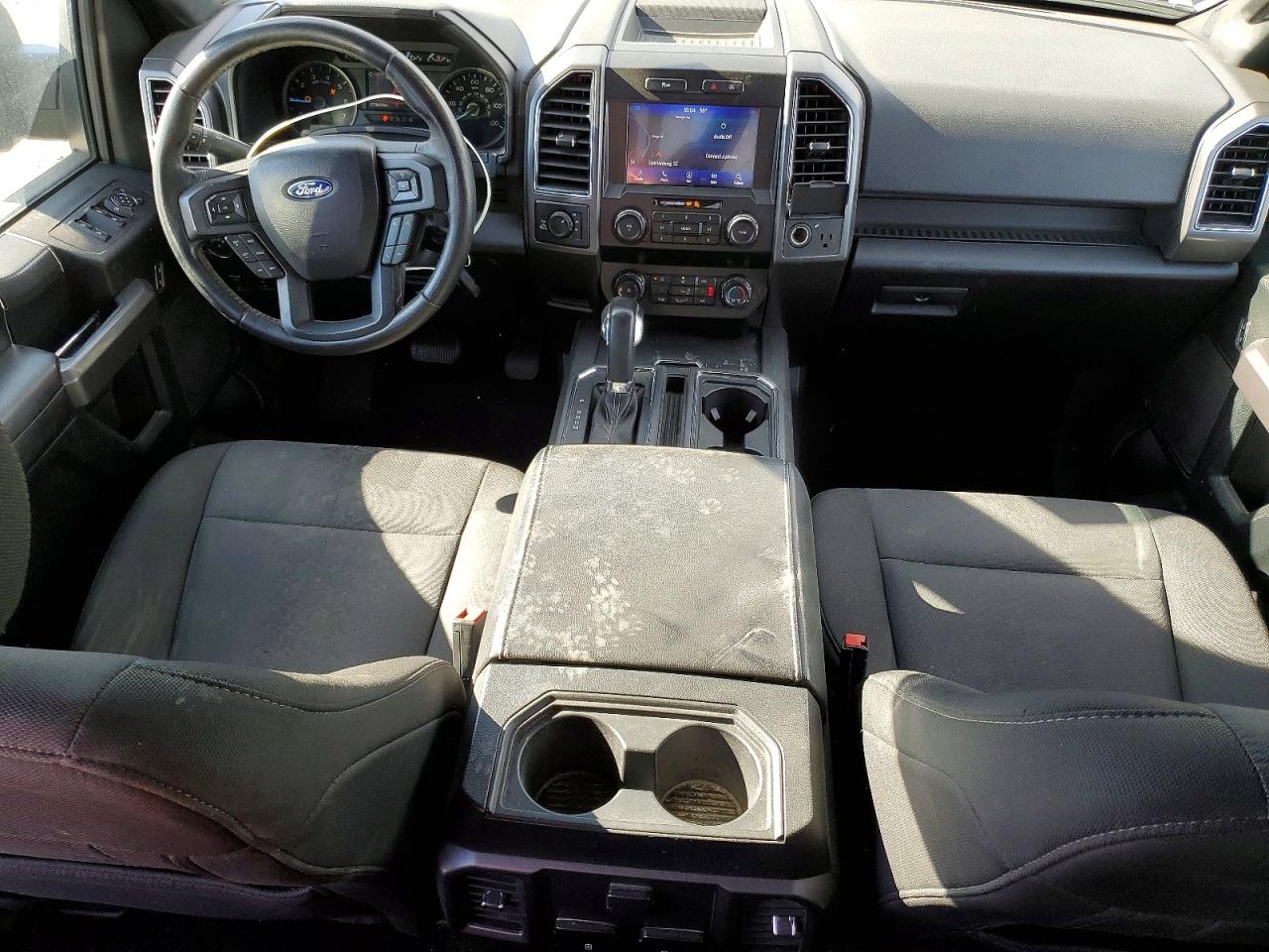 2020 FORD F150 SUPERCREW photo 15
