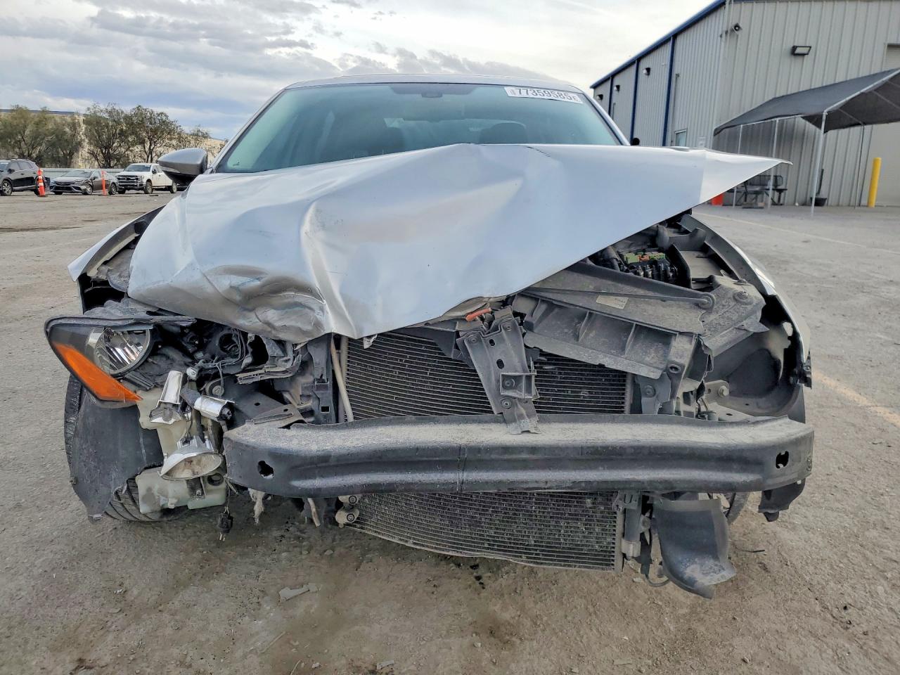 2012 VOLKSWAGEN PASSAT SE photo 9