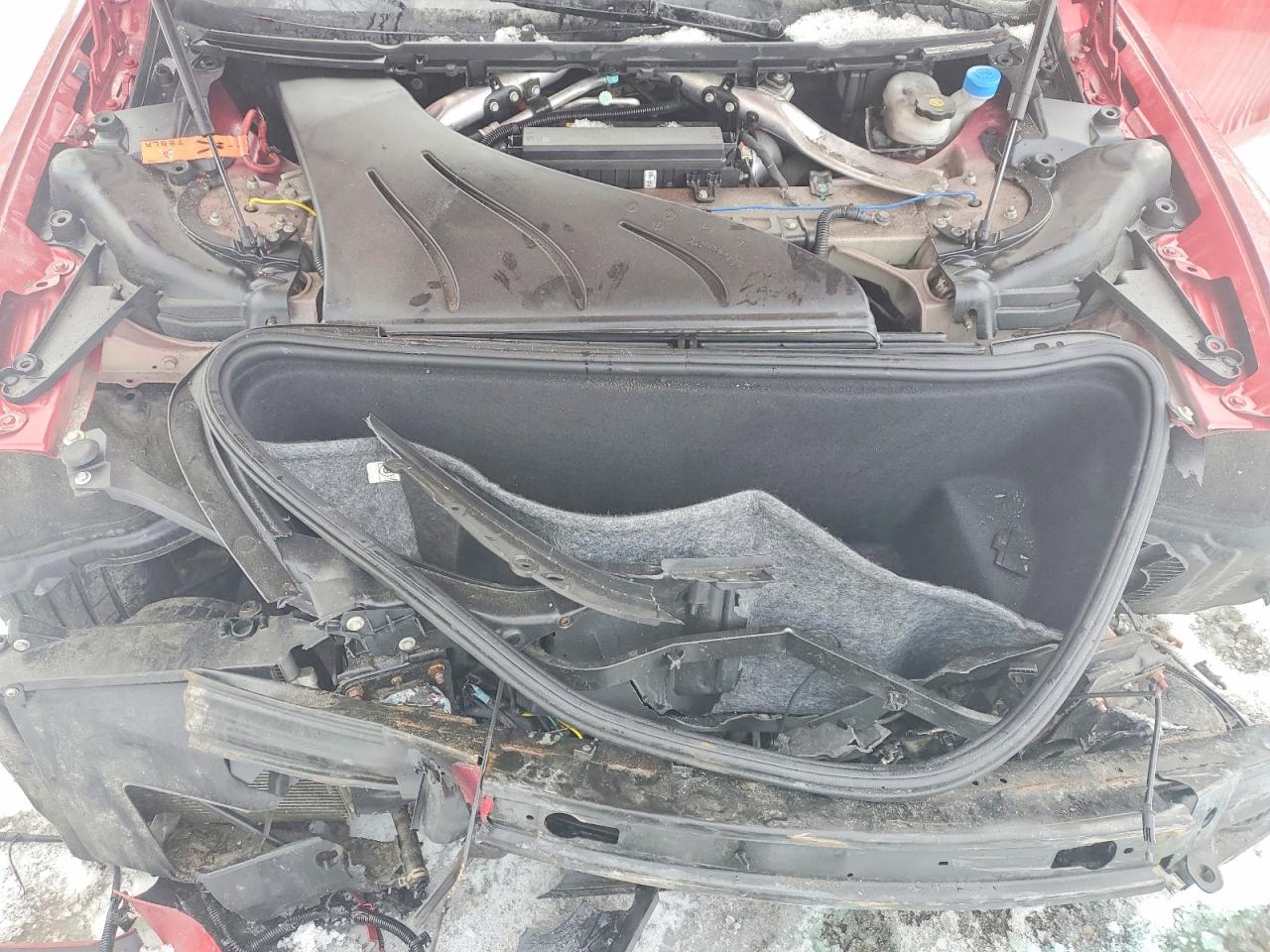 2018 TESLA MODEL S photo 11