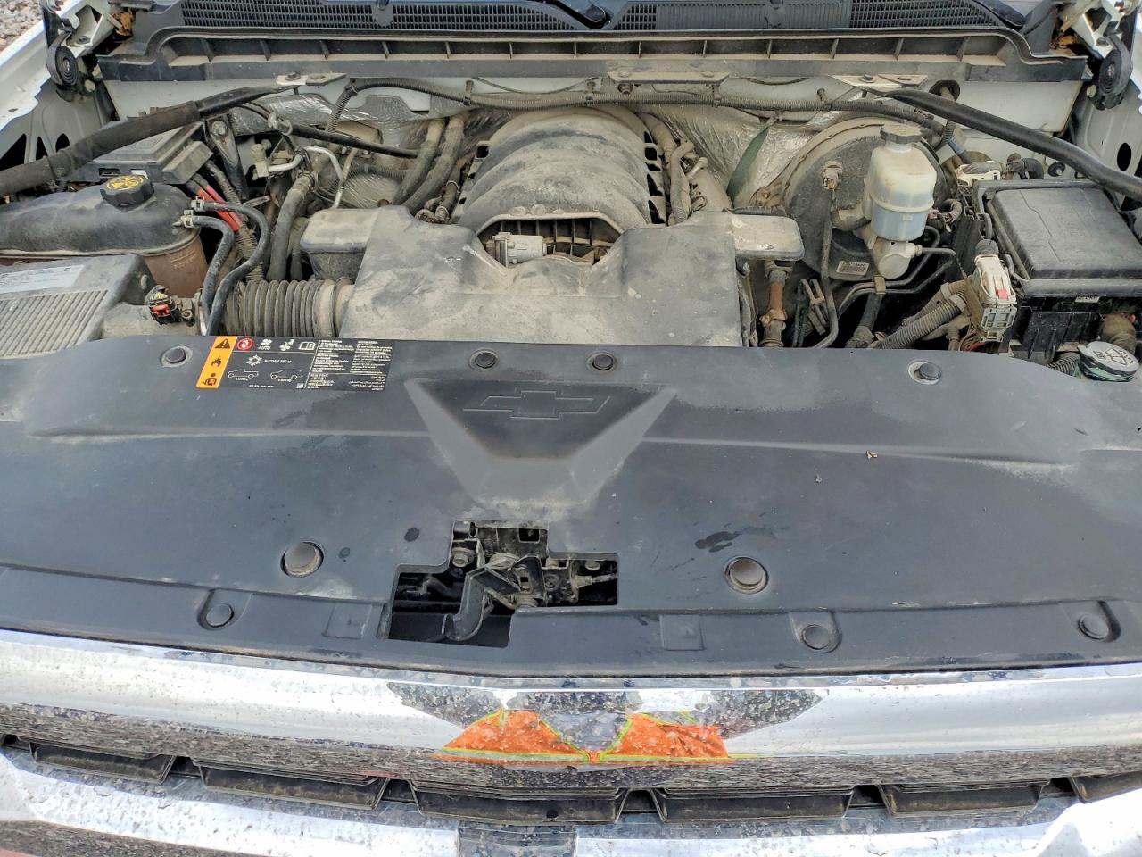 2018 CHEVROLET SILVERADO K1500 LT photo 11
