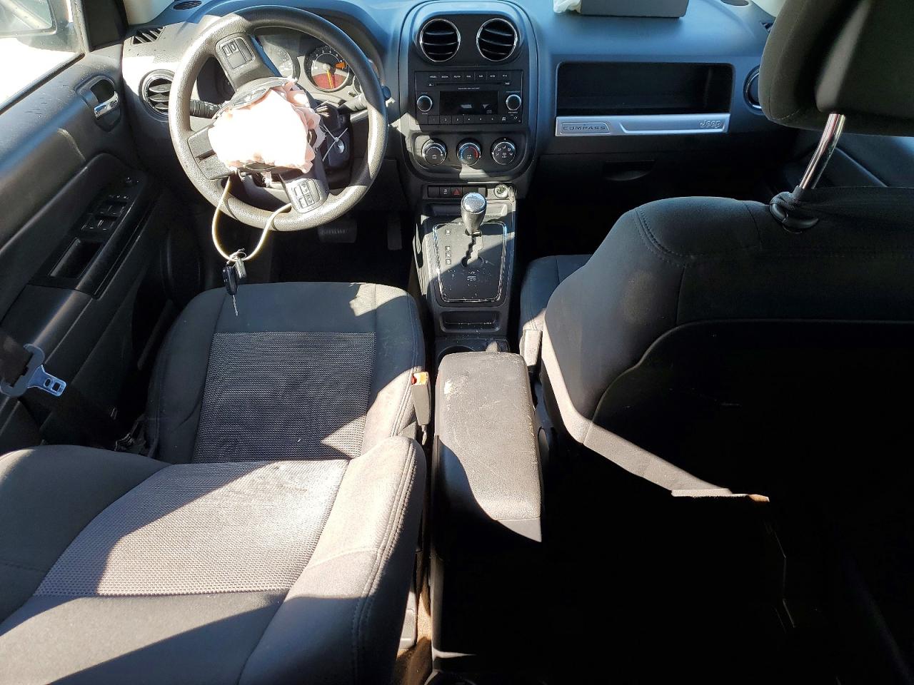2014 JEEP COMPASS SPORT photo 22