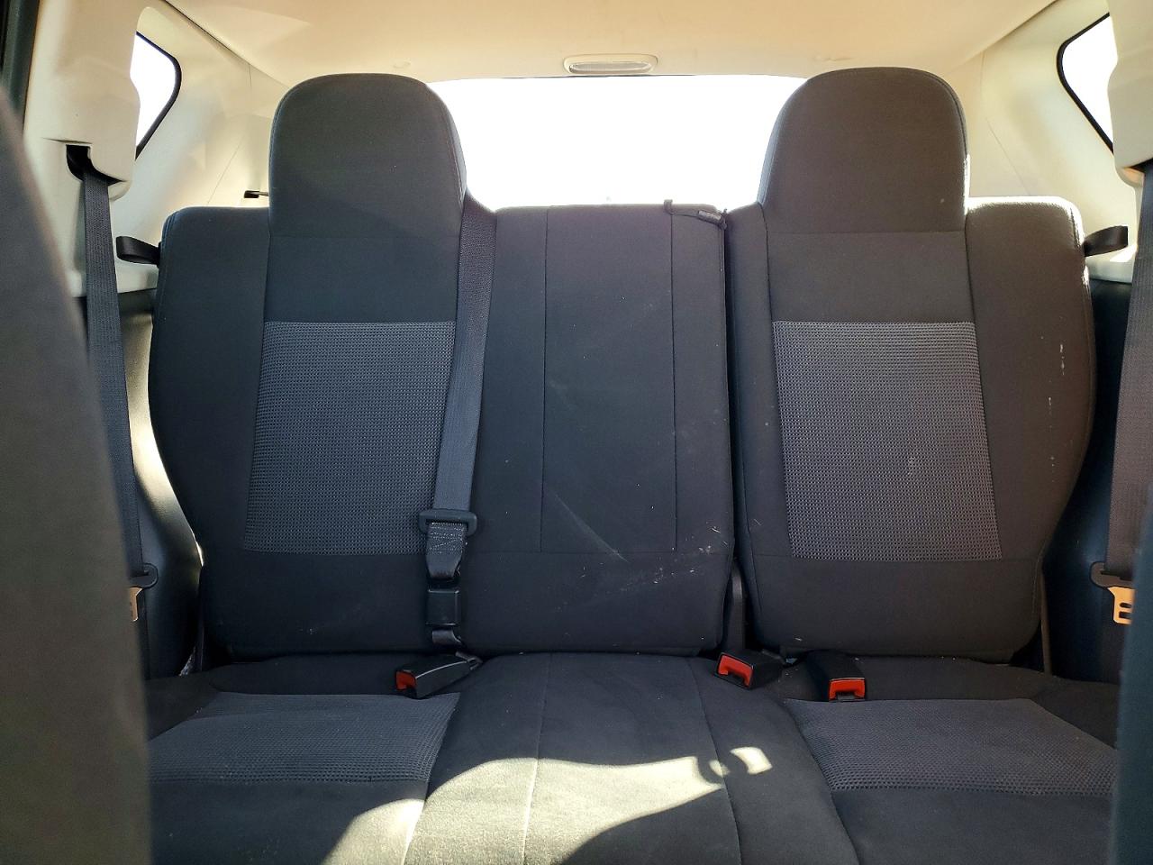2014 JEEP COMPASS SPORT photo 28