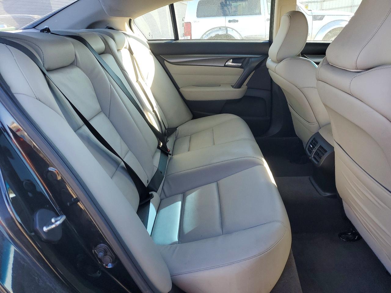 2014 ACURA TL SE photo 10