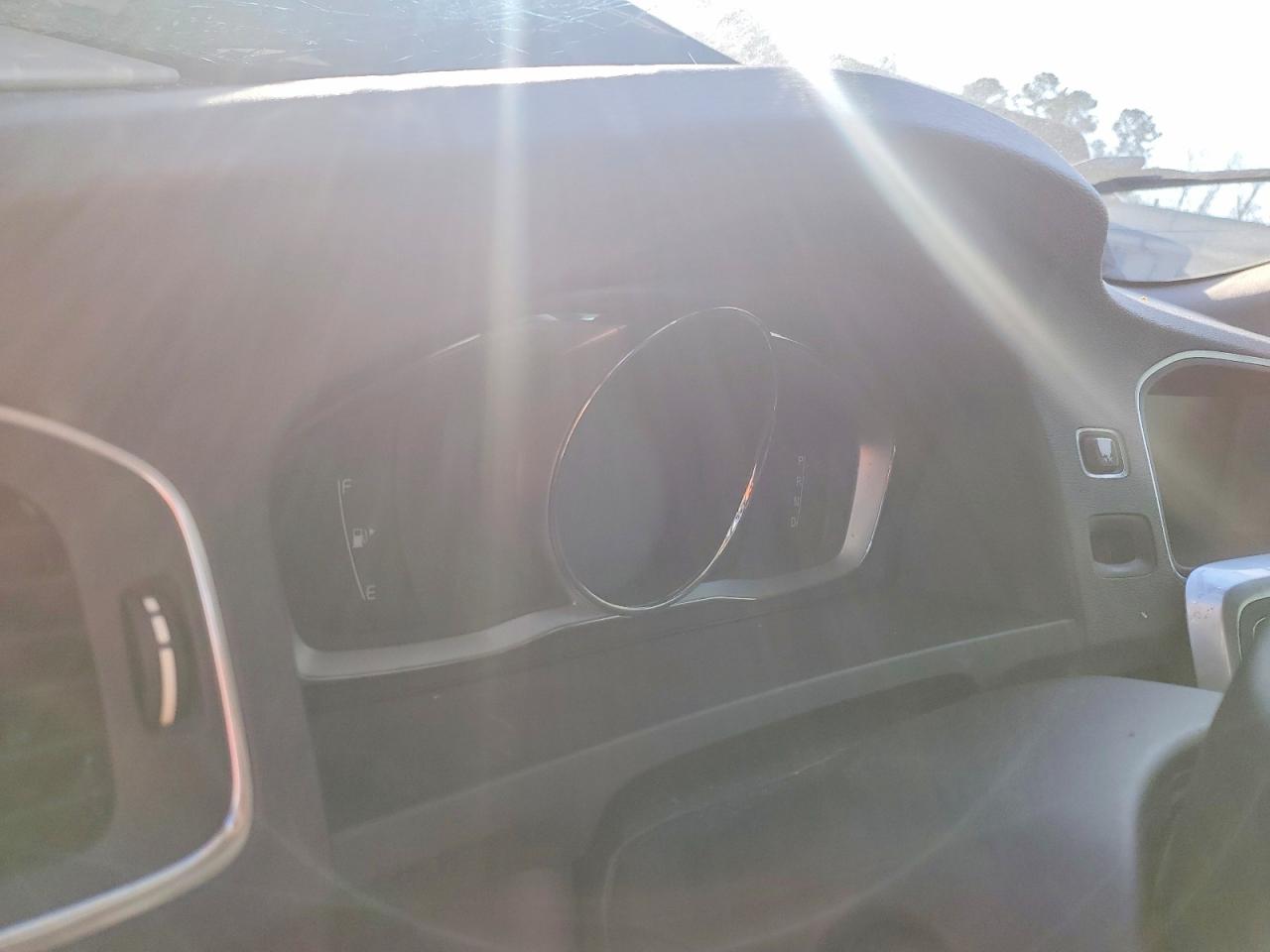 2017 VOLVO S60 PREMIER photo 9