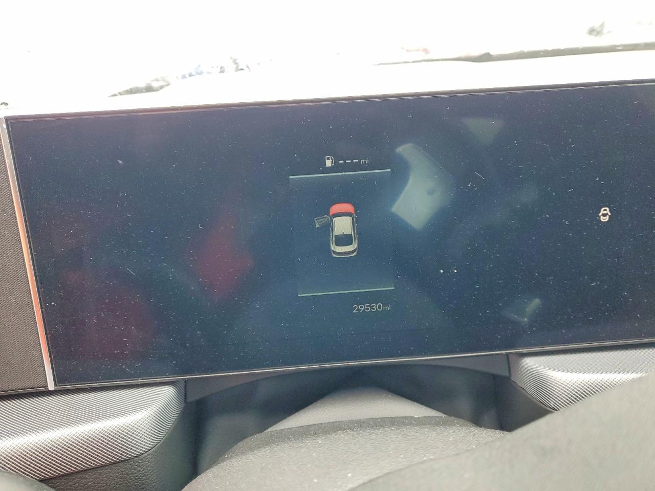 2024 HYUNDAI SONATA SEL photo 17