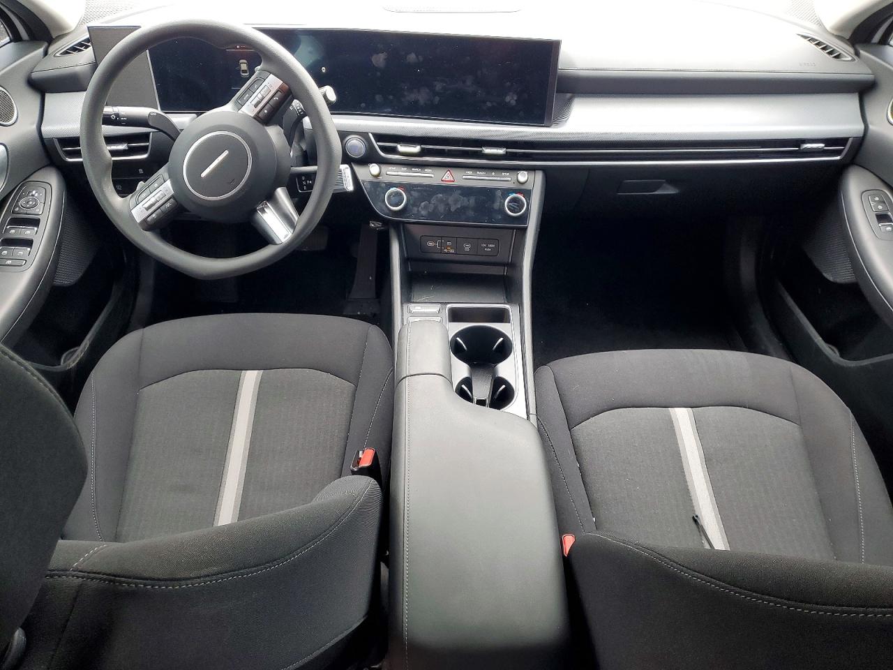 2024 HYUNDAI SONATA SEL photo 15