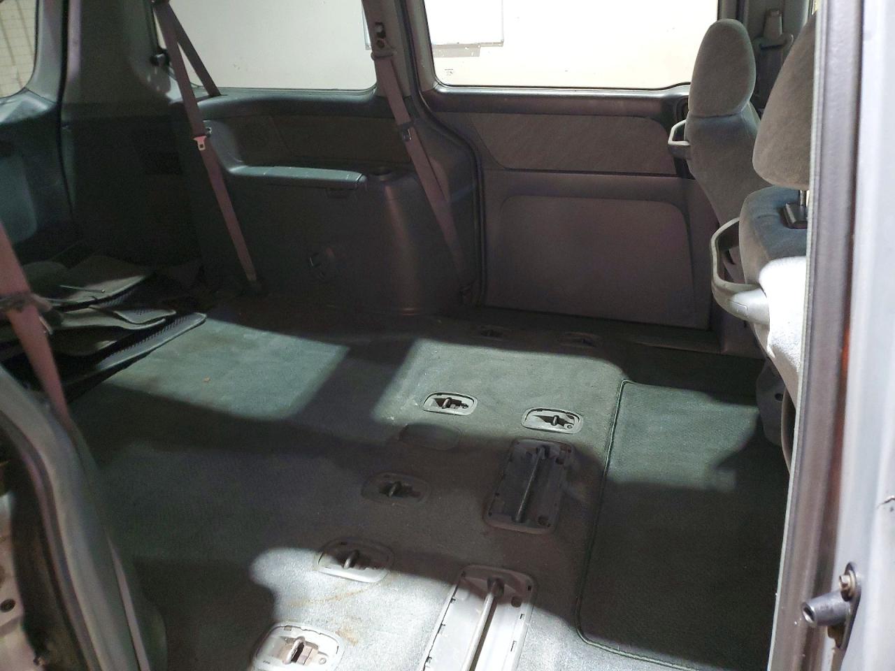 2001 HONDA ODYSSEY EX photo 11