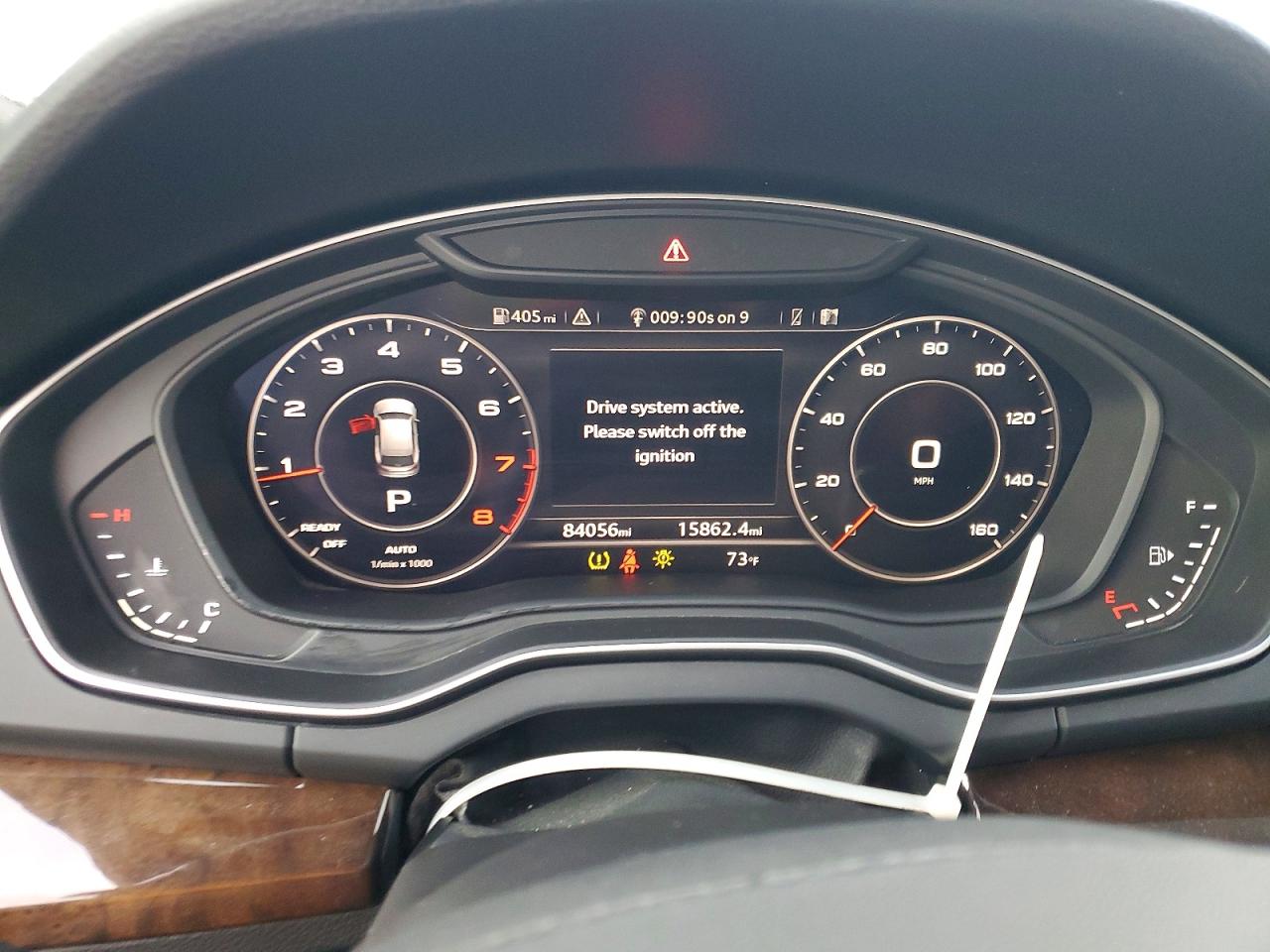 2019 AUDI Q5 PREMIUM PLUS photo 25