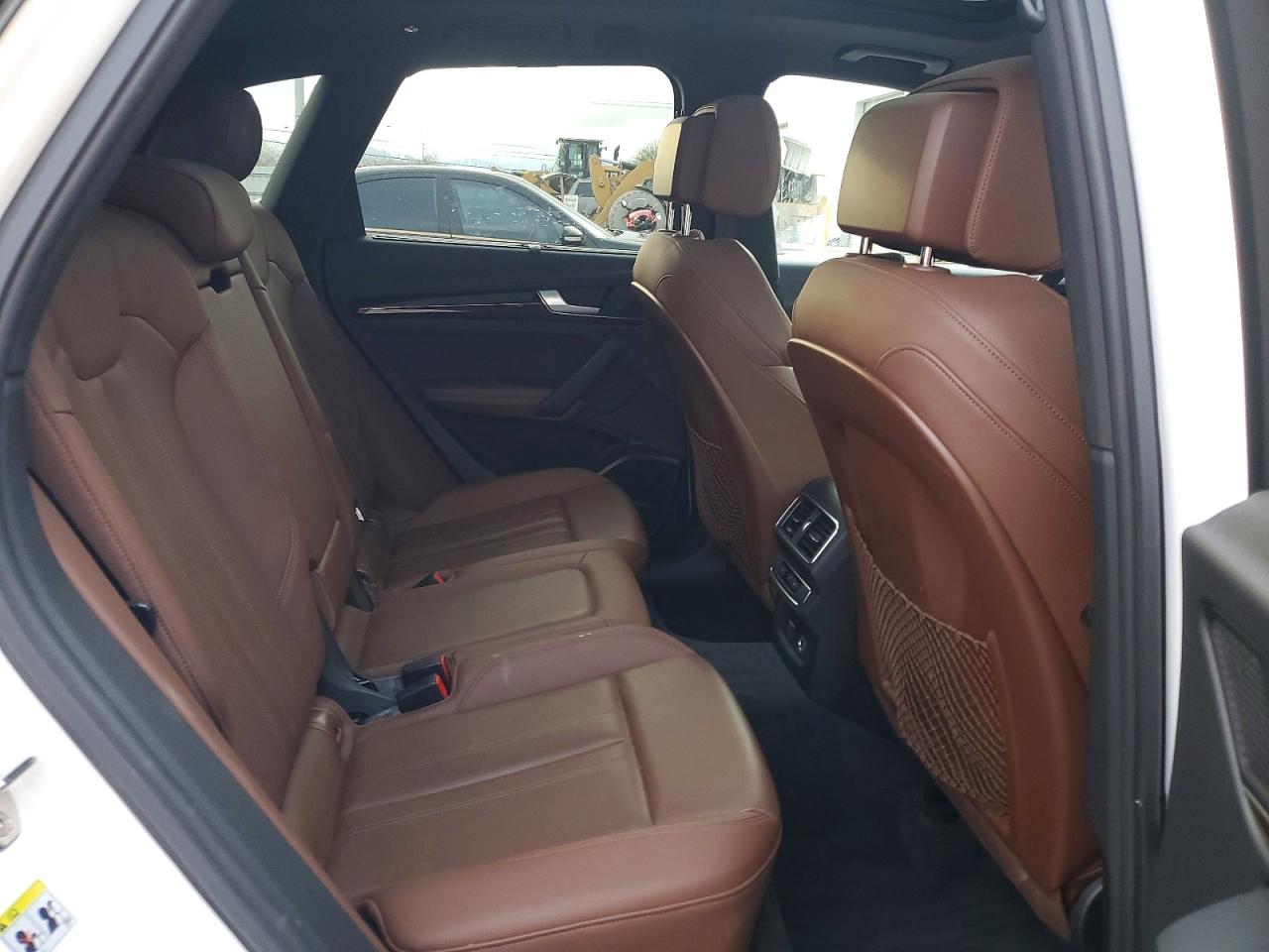 2019 AUDI Q5 PREMIUM PLUS photo 31