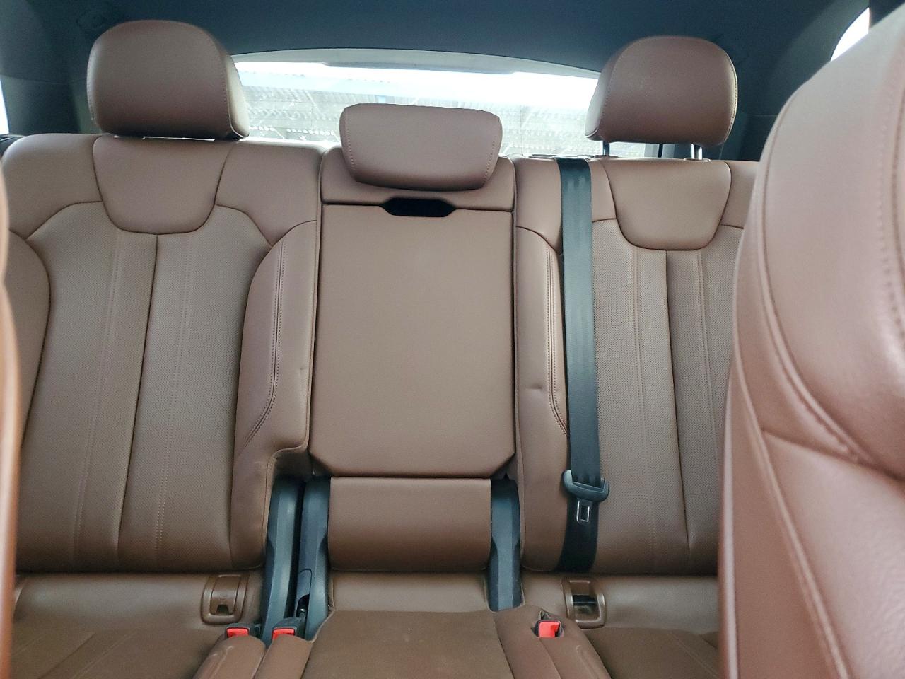 2019 AUDI Q5 PREMIUM PLUS photo 28