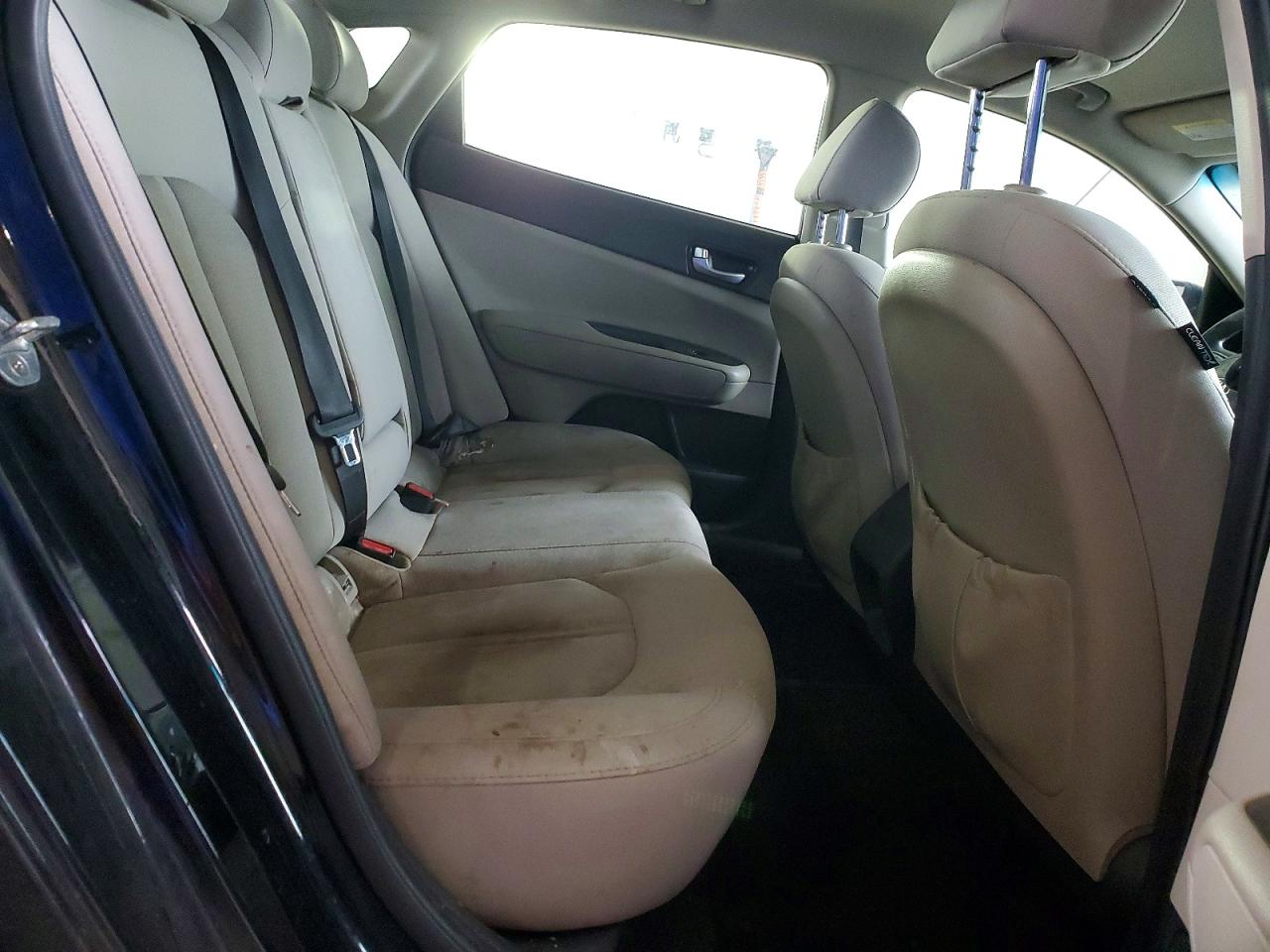 2018 KIA OPTIMA LX photo 10
