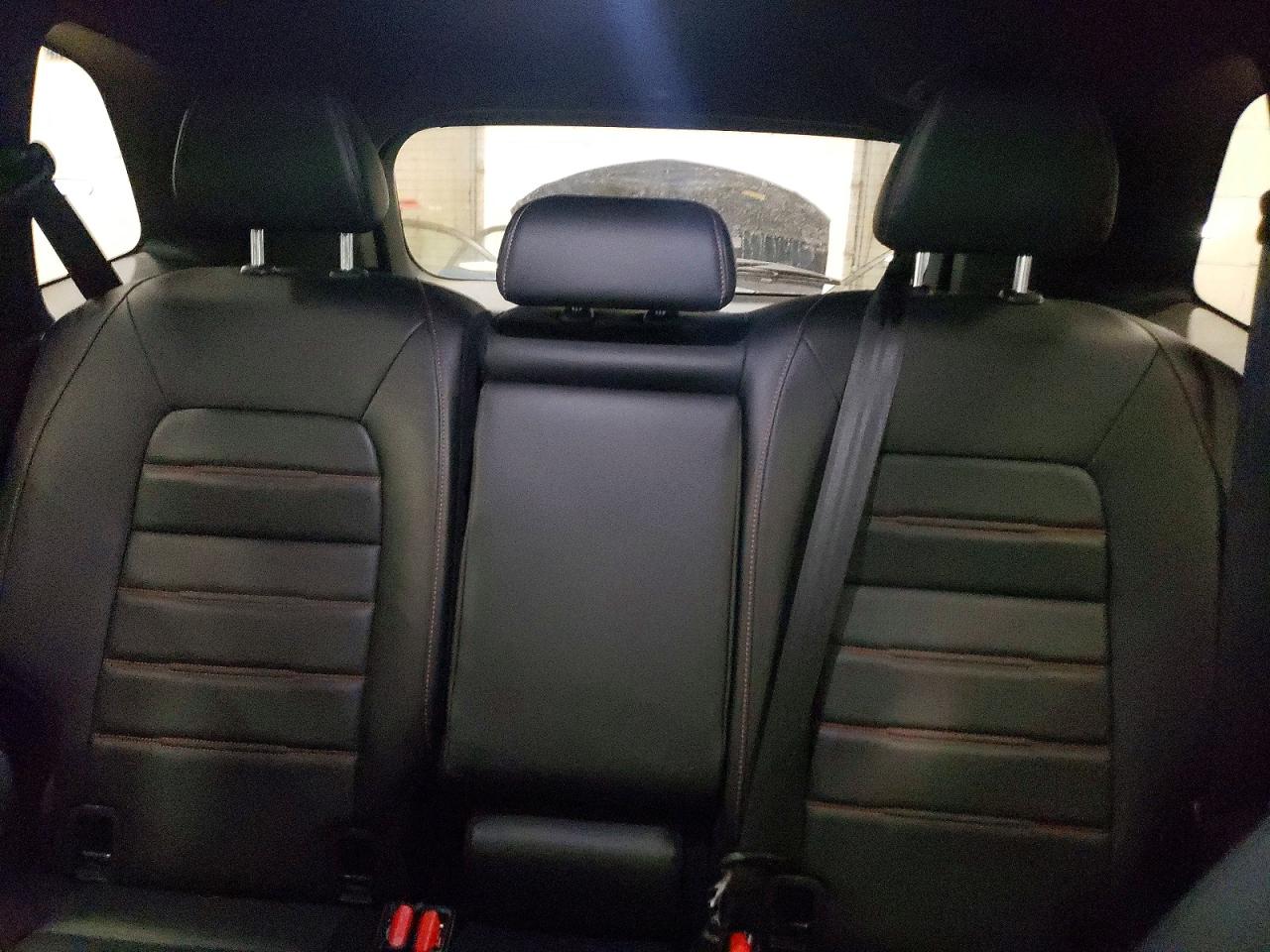 2025 HONDA CR-V SPORT-L photo 10