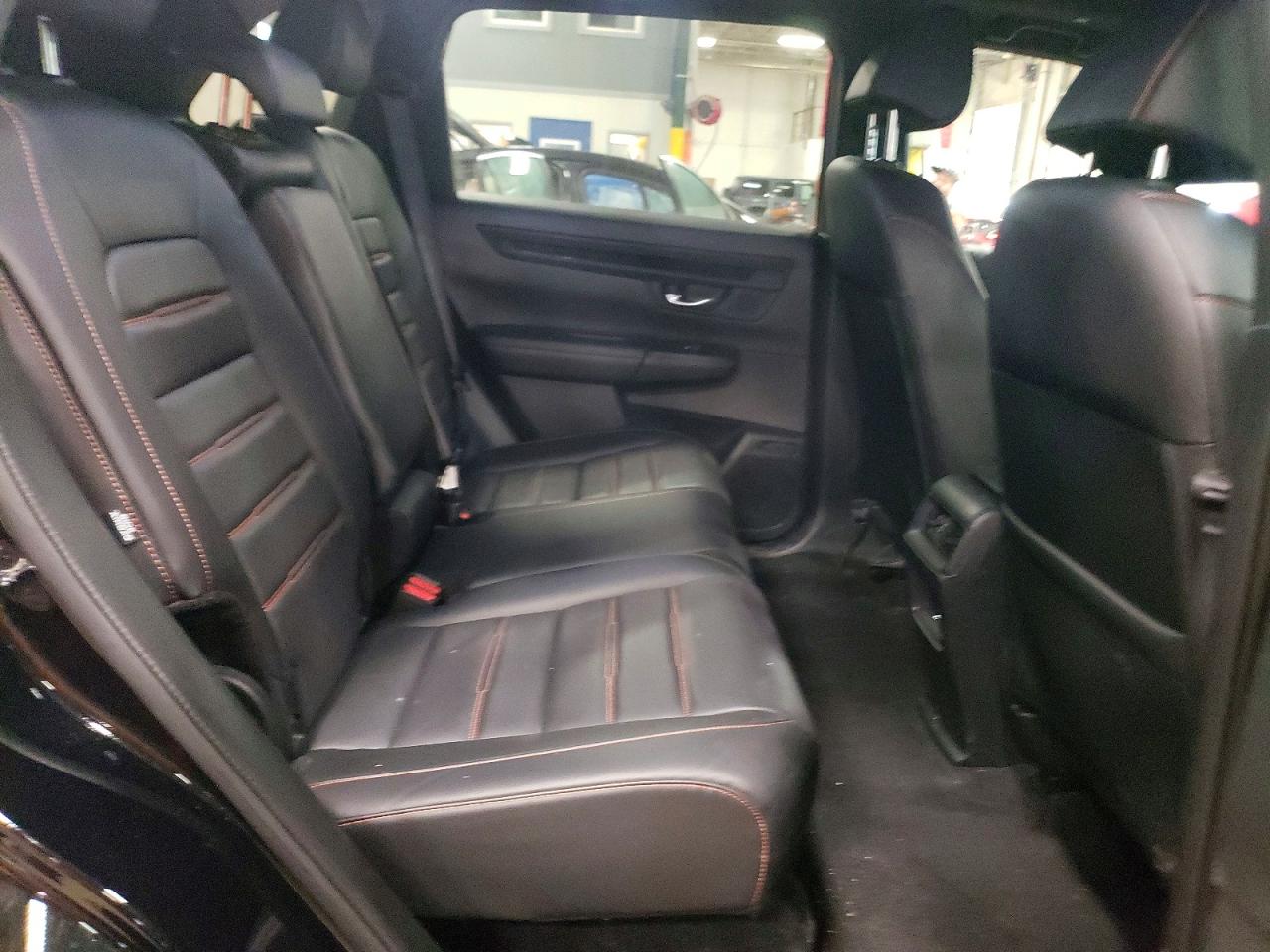 2025 HONDA CR-V SPORT-L photo 11
