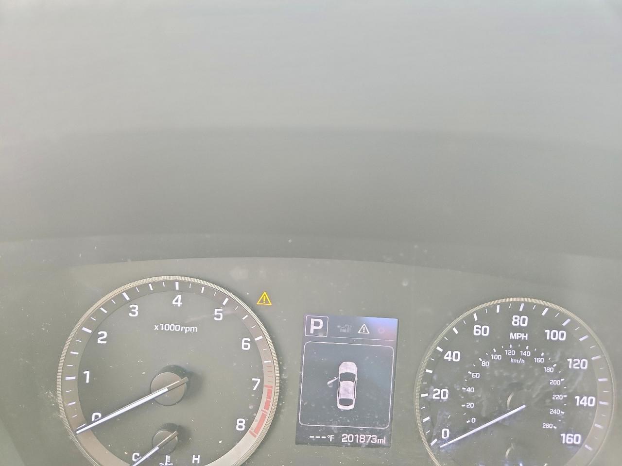 2015 HYUNDAI SONATA SE photo 17