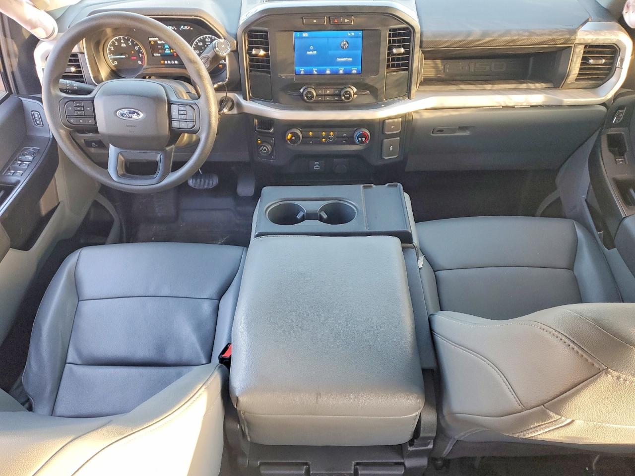 2022 FORD F150 SUPERCREW photo 8