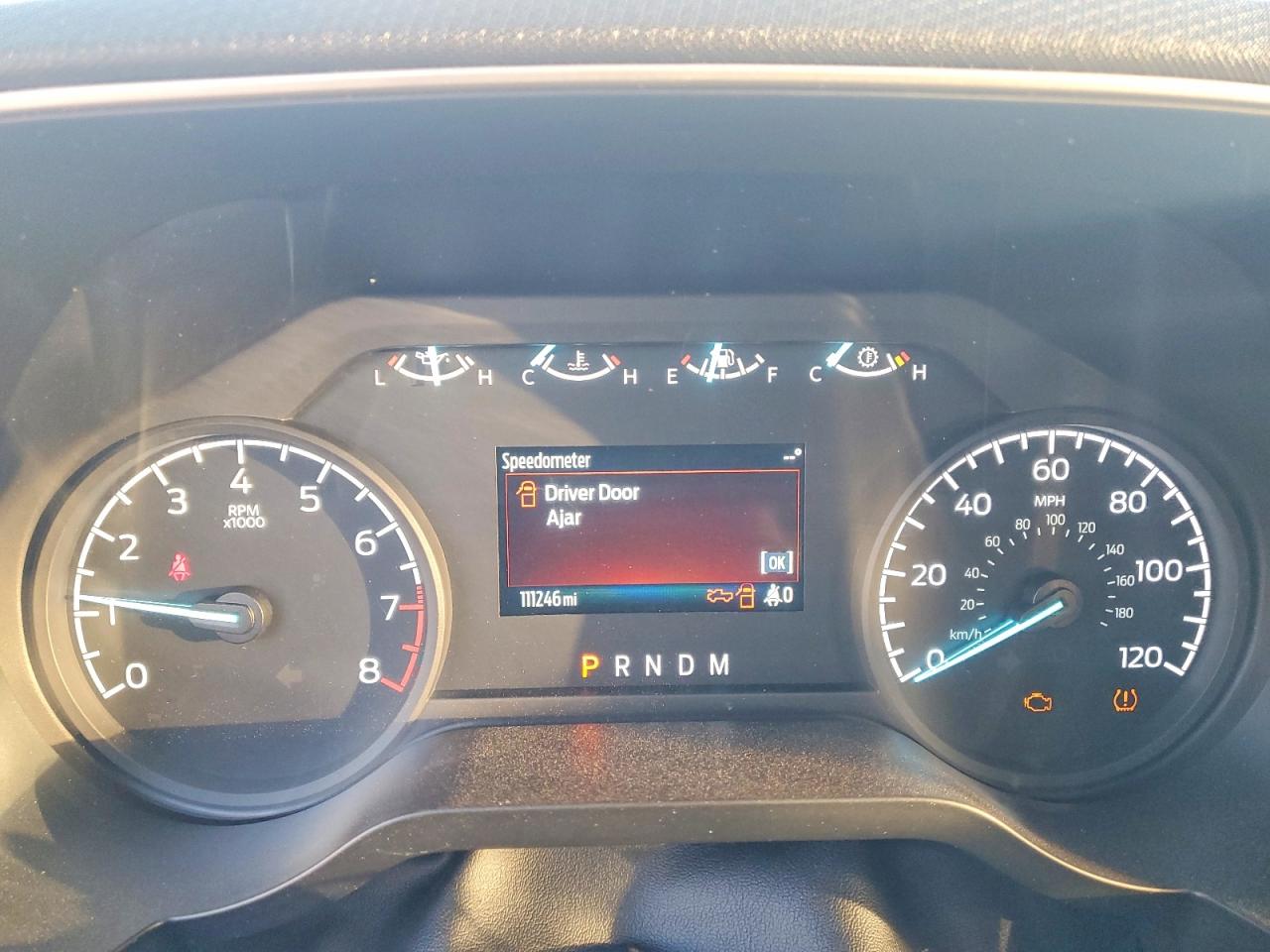 2022 FORD F150 SUPERCREW photo 9