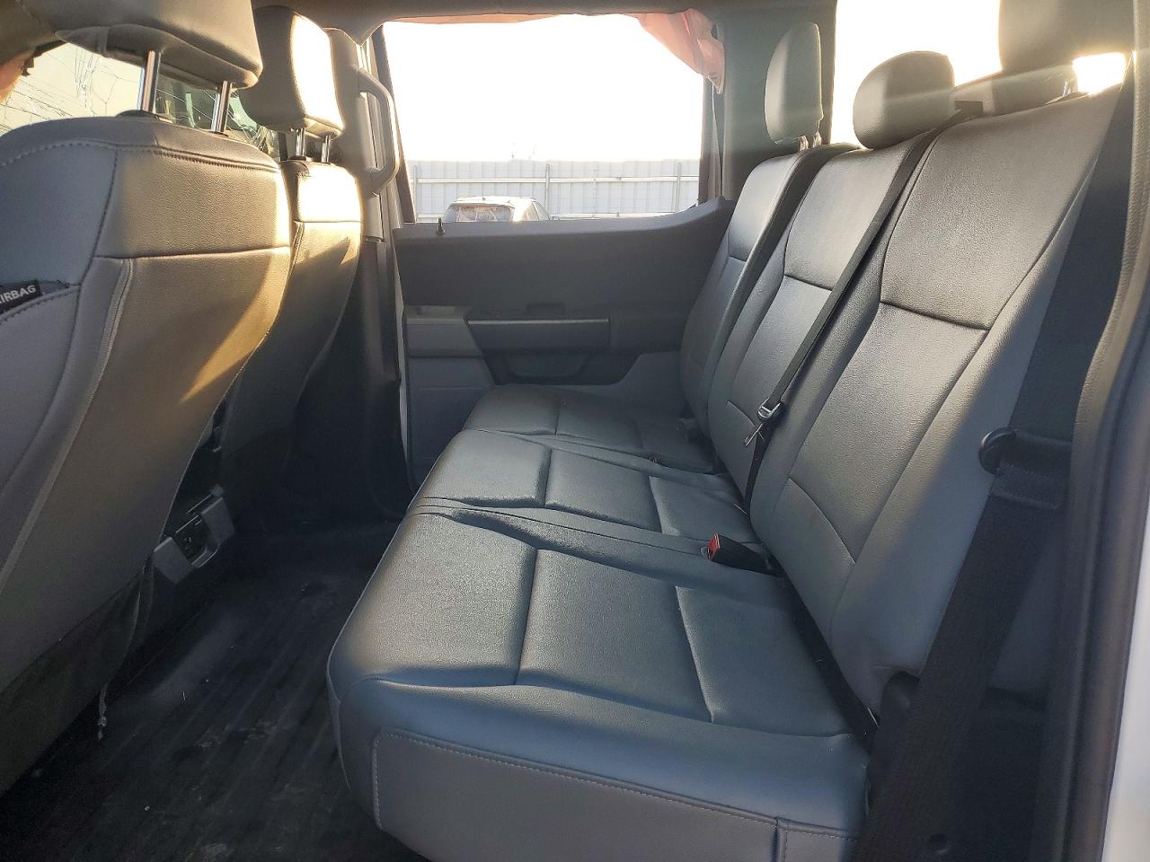 2022 FORD F150 SUPERCREW photo 10