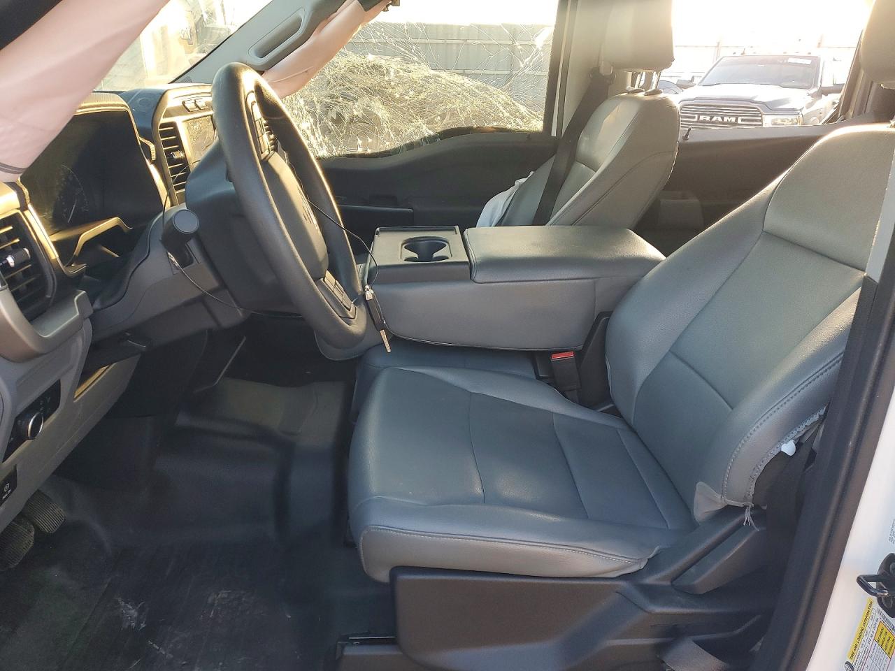 2022 FORD F150 SUPERCREW photo 7