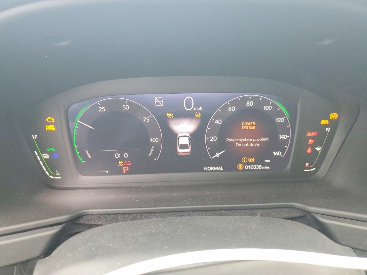 2025 HONDA ACCORD HYBRID SPORT photo 25