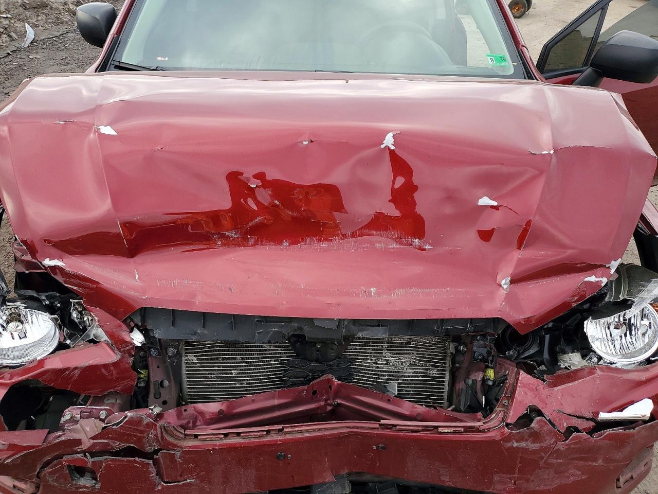 2014 SUBARU IMPREZA photo 31