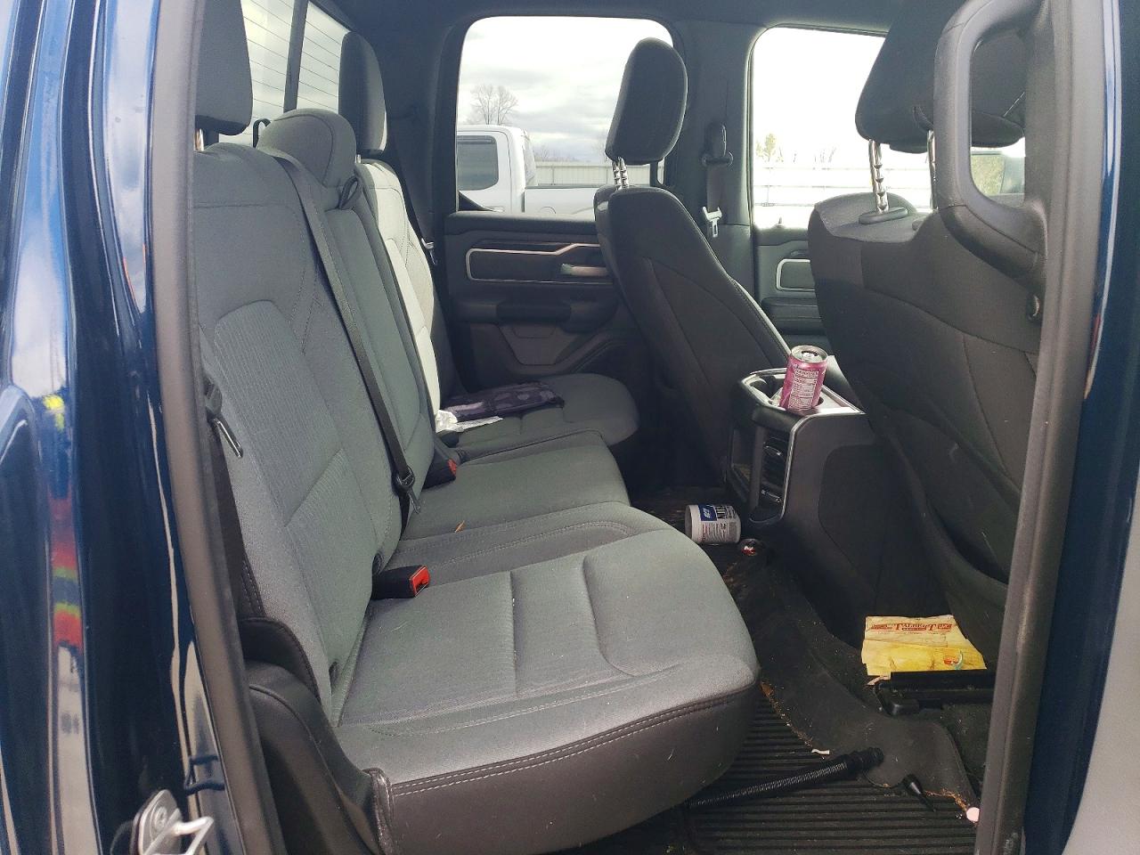 2021 RAM 1500 BIG HORN photo 10