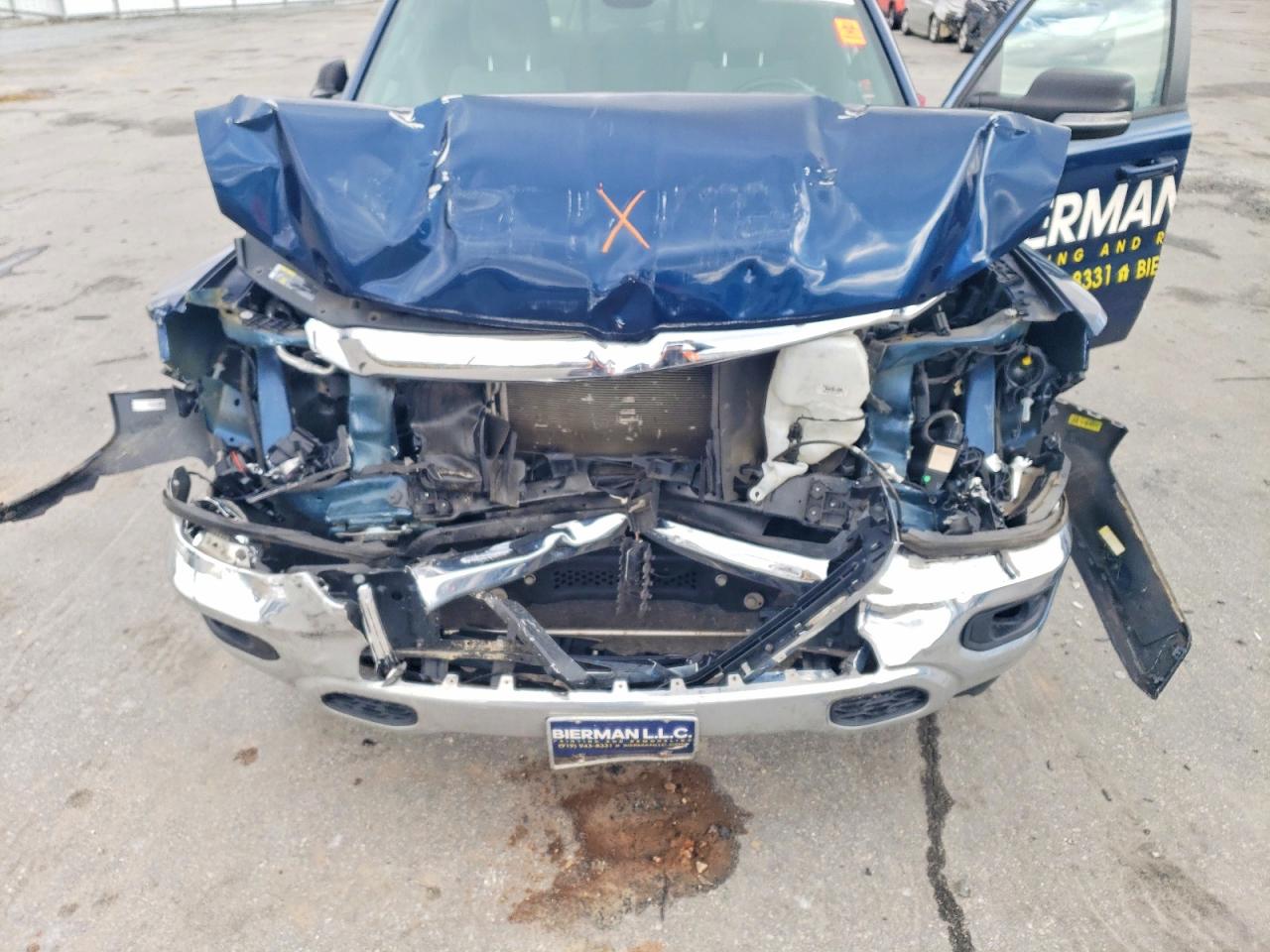 2021 RAM 1500 BIG HORN photo 11