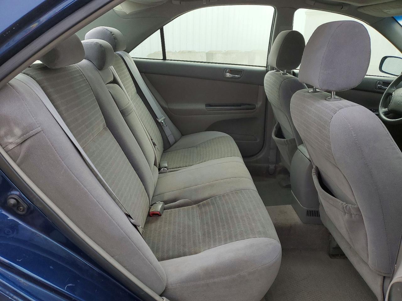 2006 TOYOTA CAMRY LE photo 28