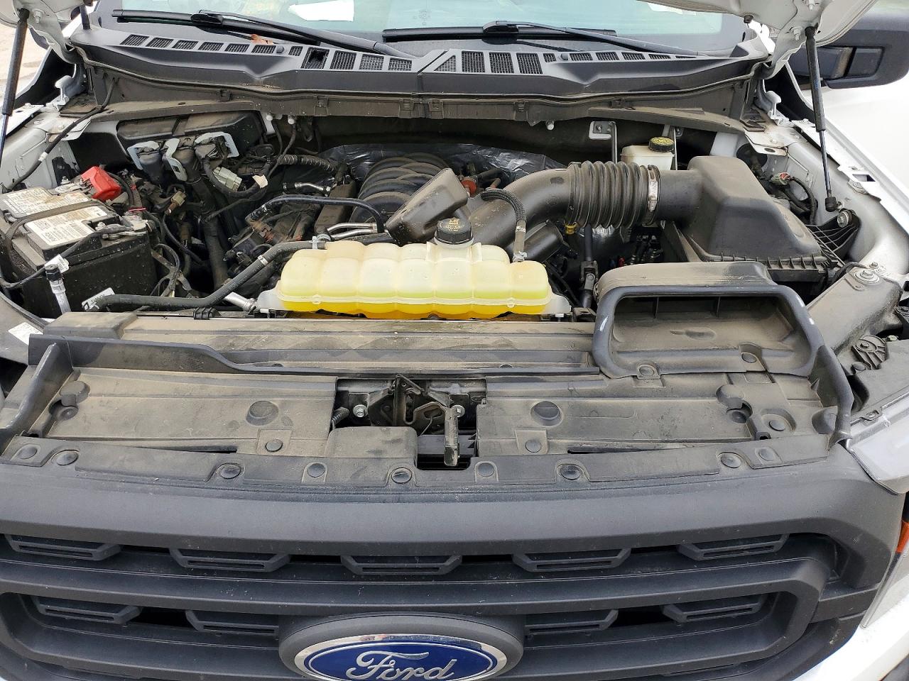 2023 FORD F150 SUPER CAB photo 21
