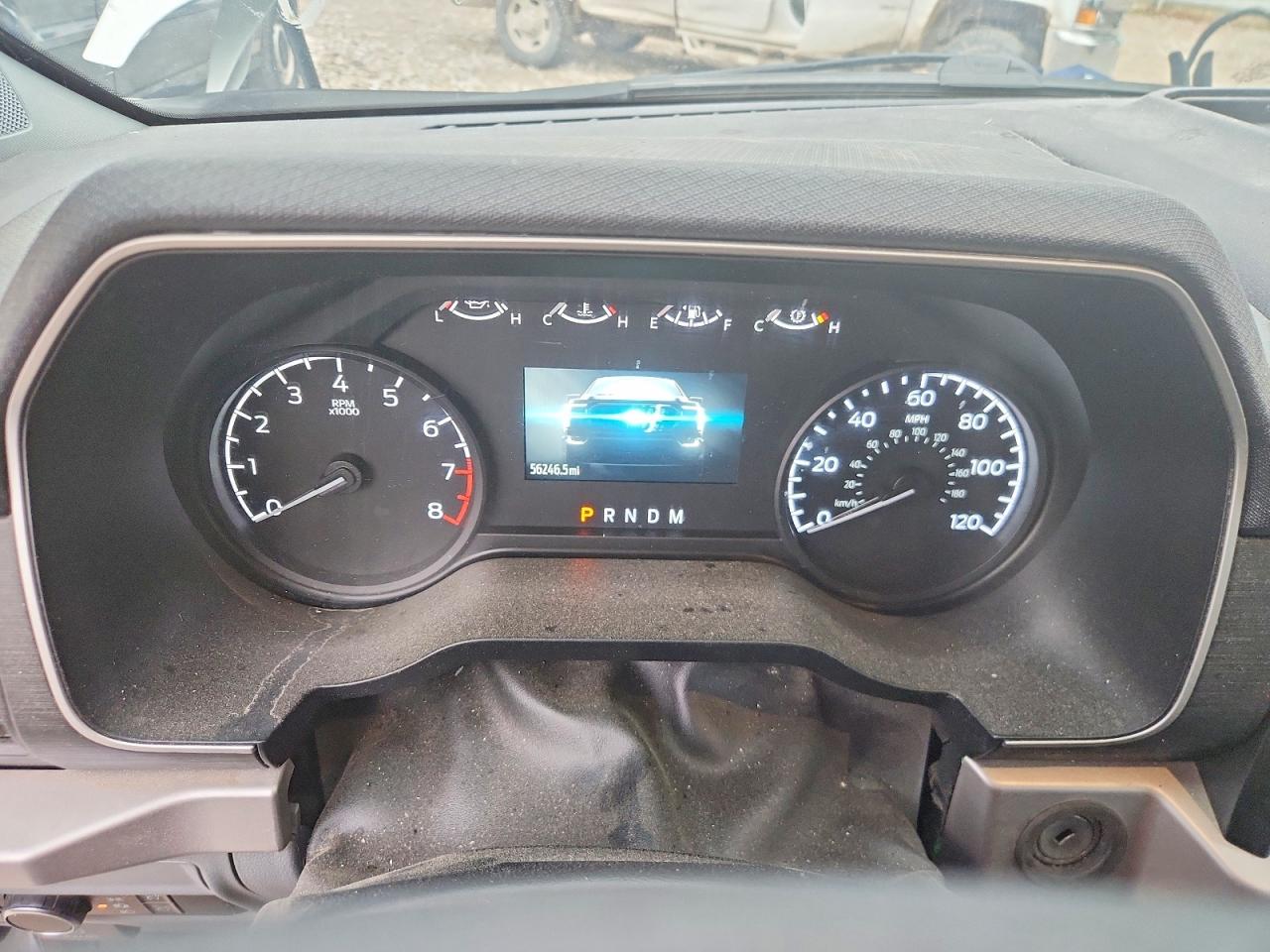 2023 FORD F150 SUPER CAB photo 17