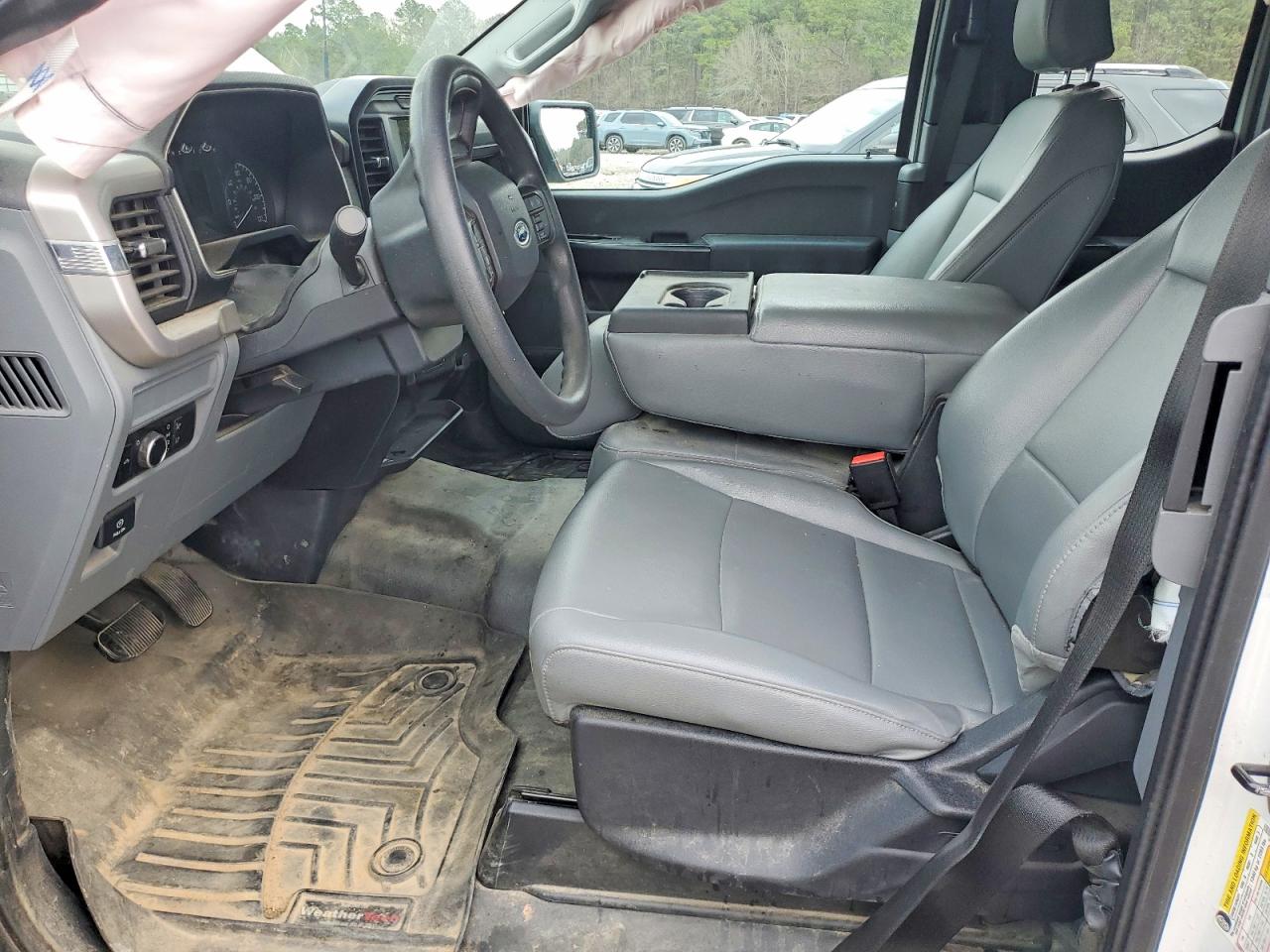 2023 FORD F150 SUPER CAB photo 13