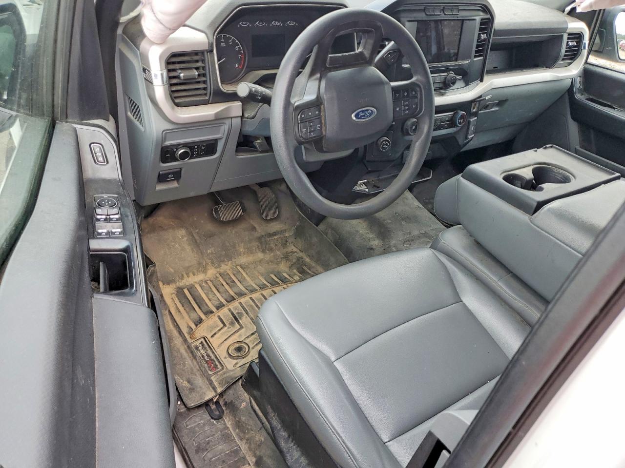 2023 FORD F150 SUPER CAB photo 15