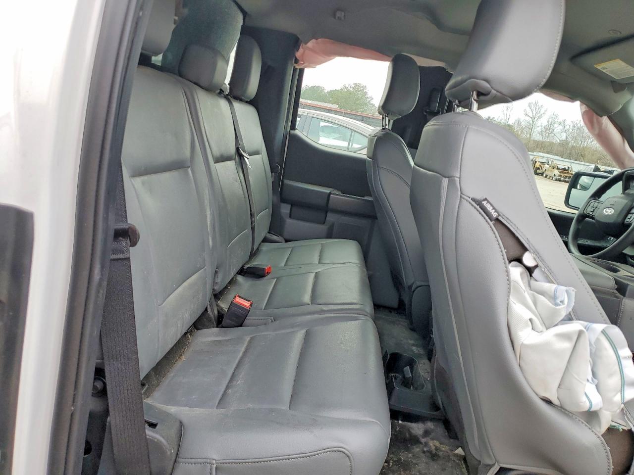 2023 FORD F150 SUPER CAB photo 19