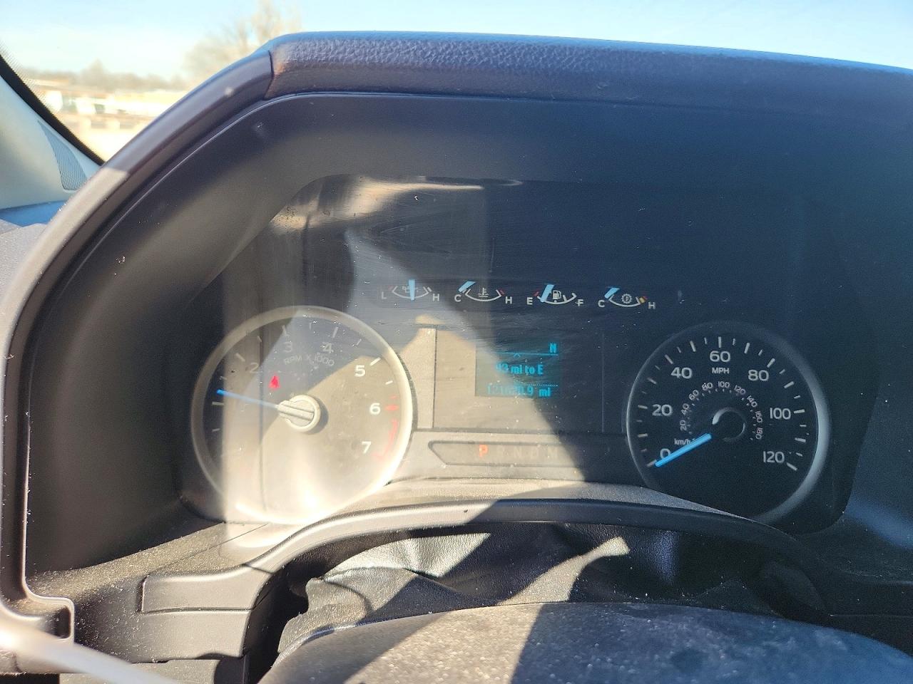 2018 FORD F150 SUPERCREW photo 17