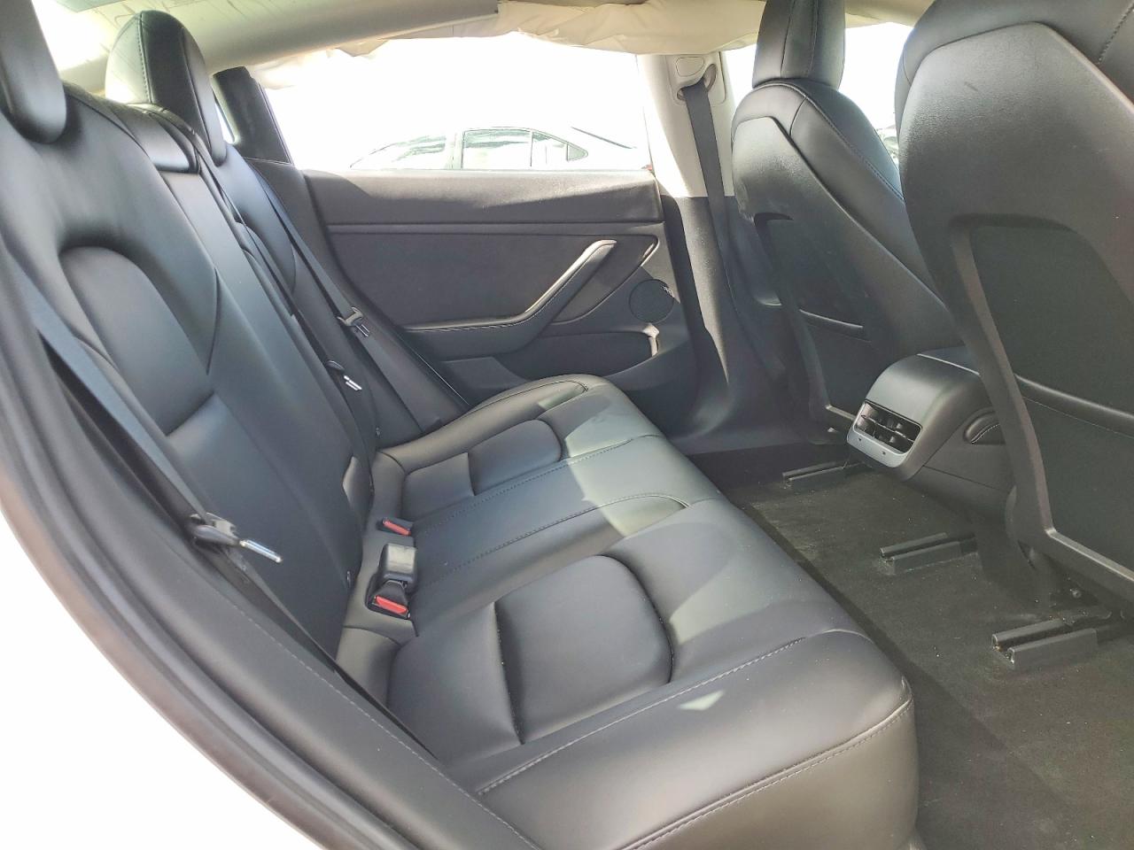 2021 TESLA MODEL 3 photo 28