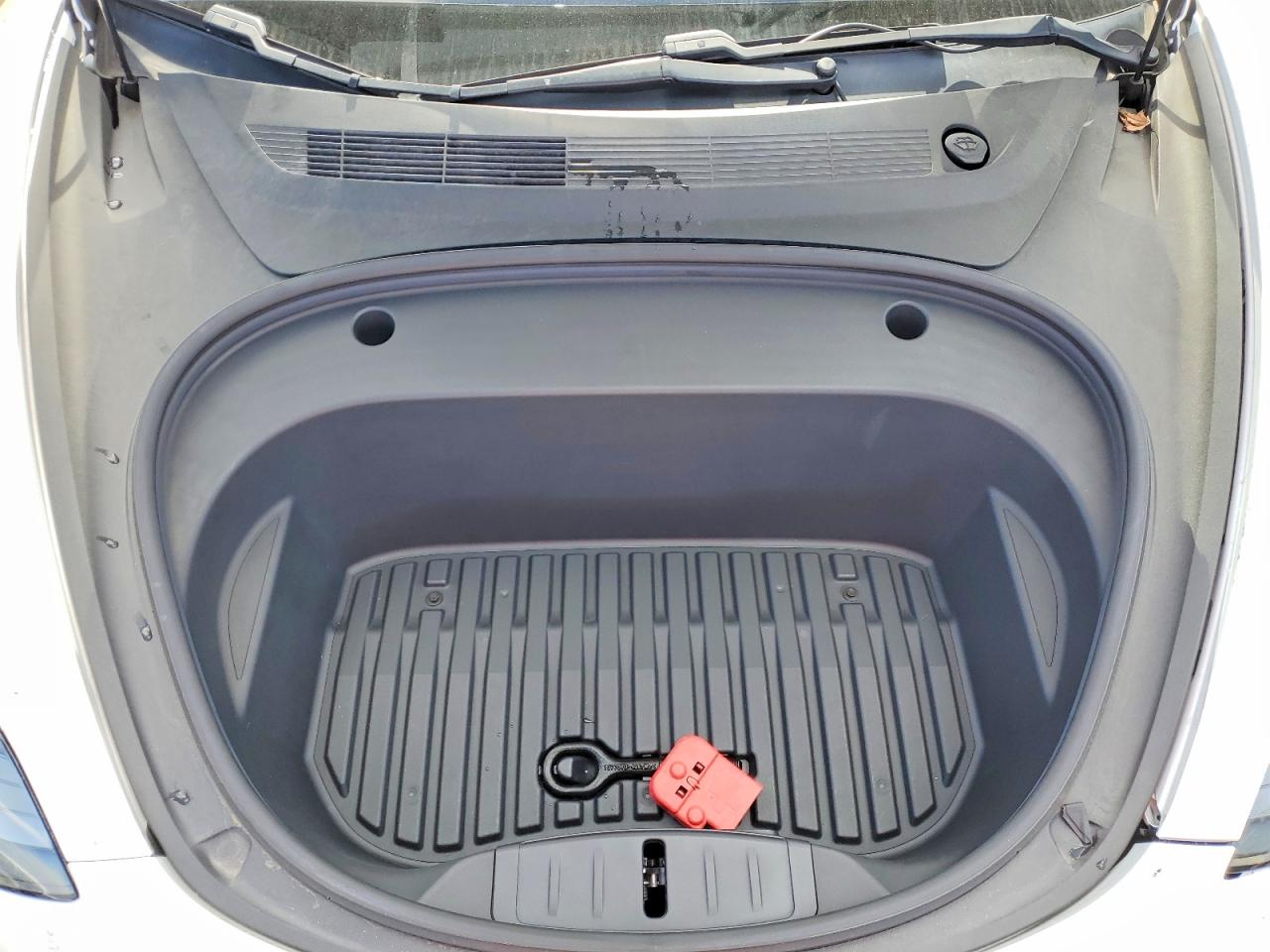 2021 TESLA MODEL 3 photo 31