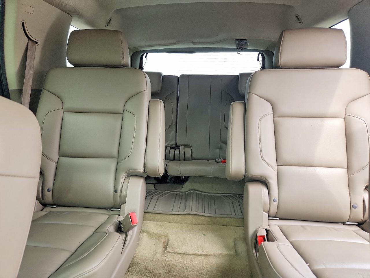 2015 CHEVROLET TAHOE C1500 LT photo 10