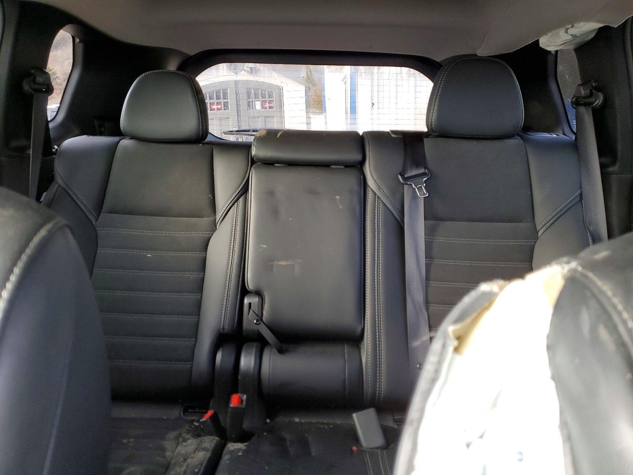 2024 MITSUBISHI OUTLANDER SE photo 19