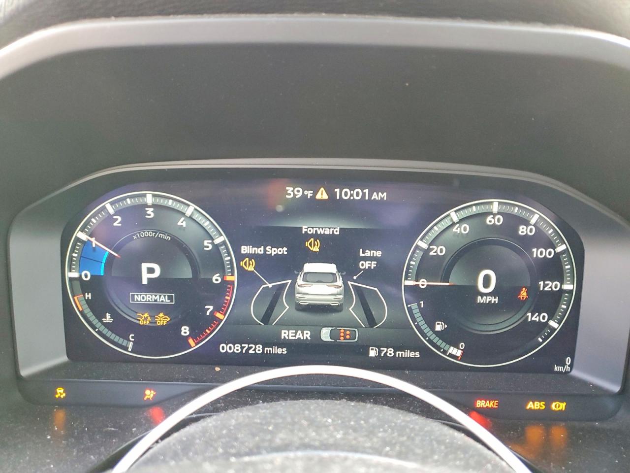 2024 MITSUBISHI OUTLANDER SE photo 17