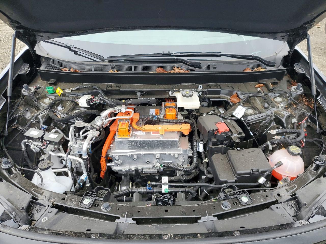 2024 HONDA PROLOGUE ELITE photo 23