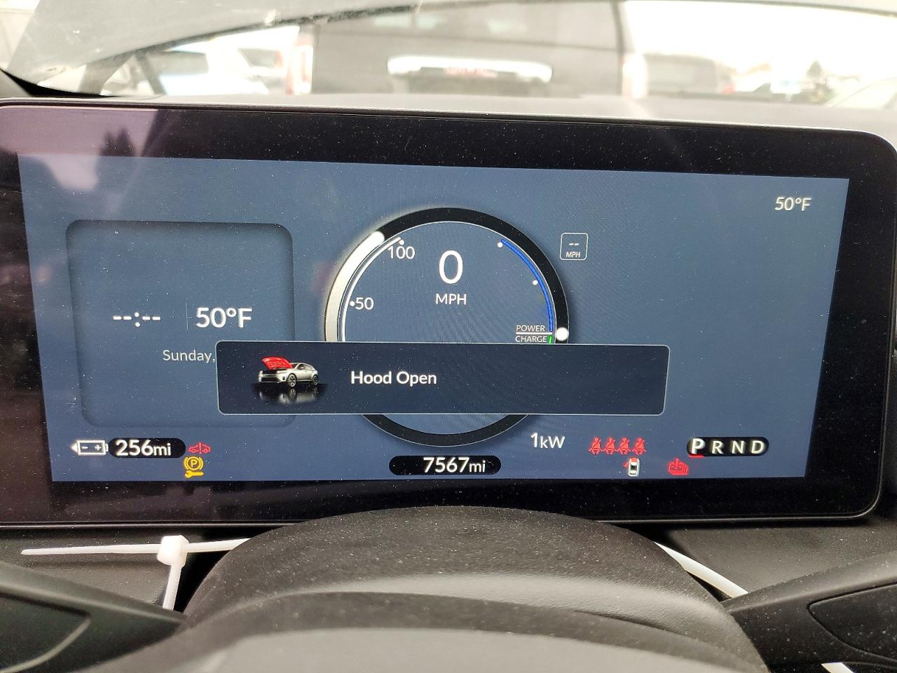 2024 HONDA PROLOGUE ELITE photo 17