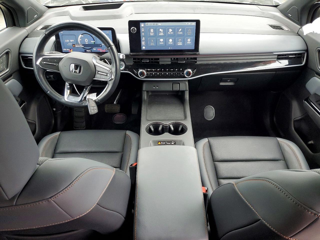 2024 HONDA PROLOGUE ELITE photo 15