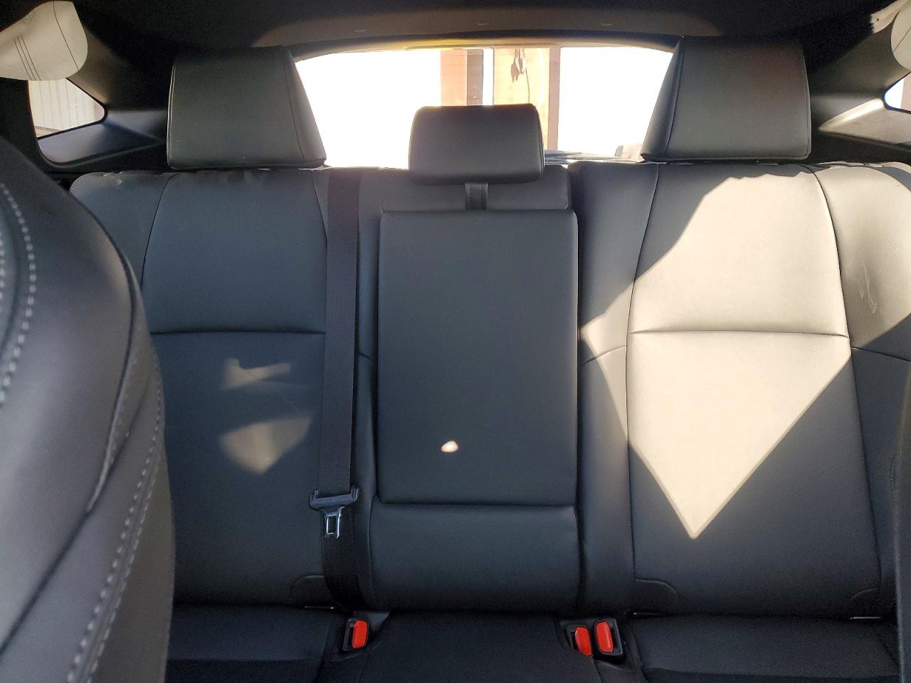 2024 TOYOTA VENZA NIGHTSHADE EDITION photo 10