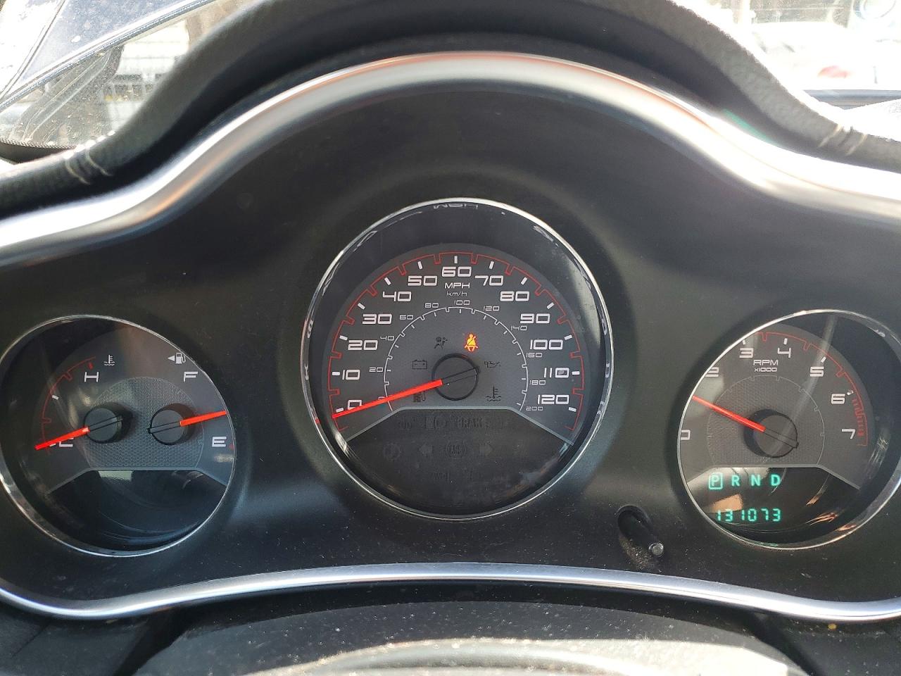 2012 DODGE AVENGER SE photo 9