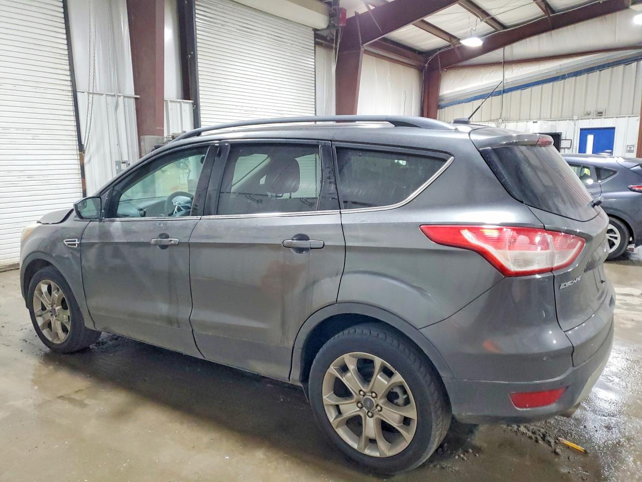 2016 FORD ESCAPE SE photo 3