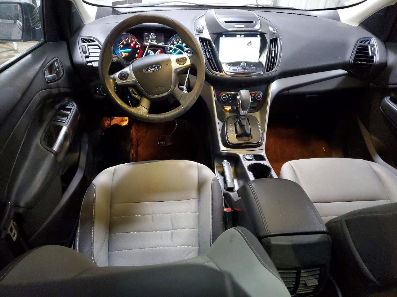 2016 FORD ESCAPE SE photo 15
