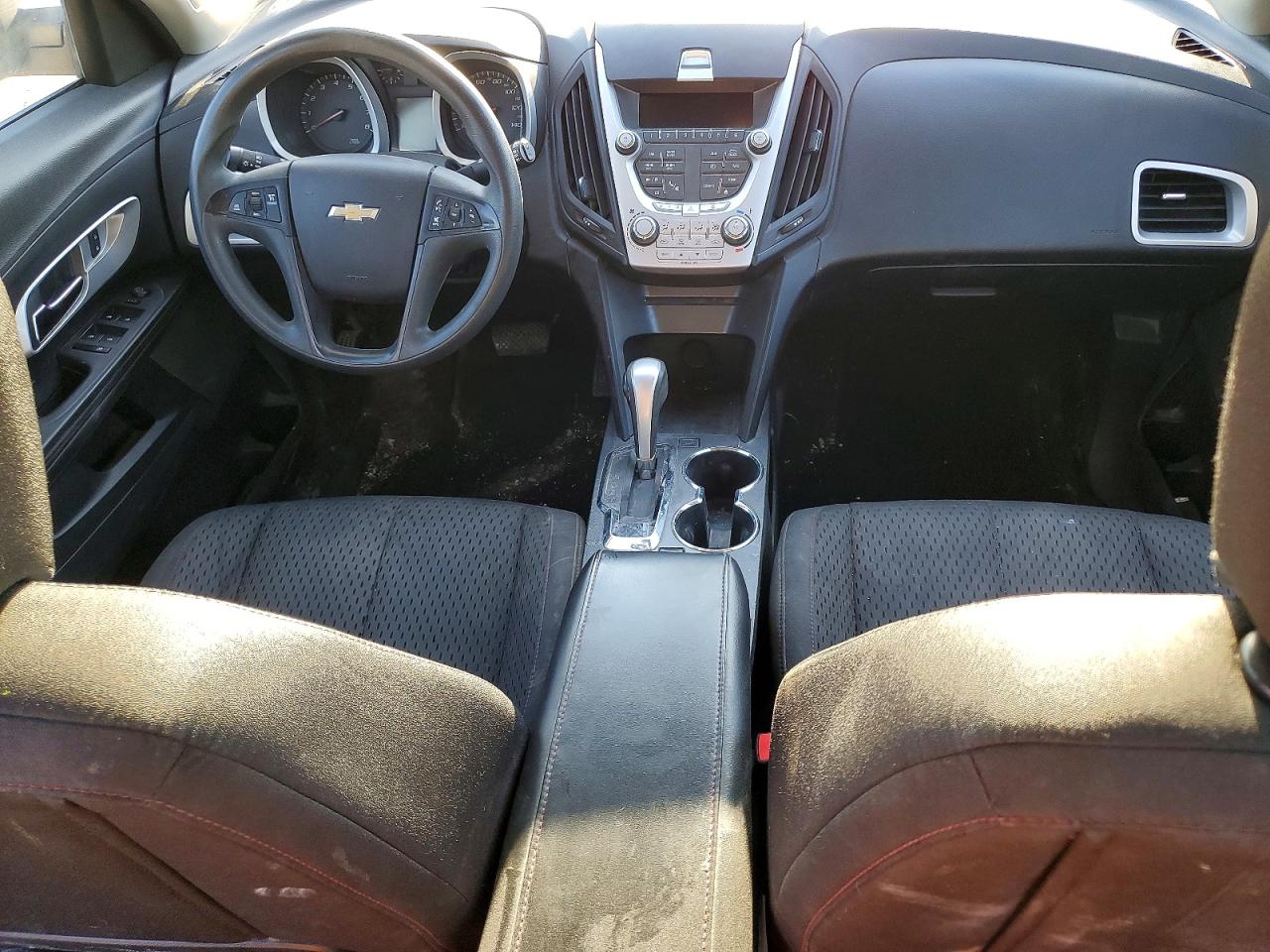 2015 CHEVROLET EQUINOX L photo 22